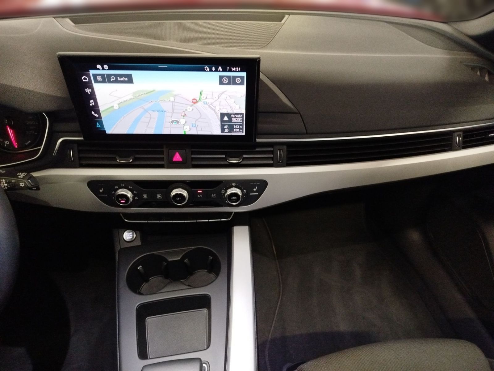 Audi A4 - Bild 10