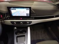 Audi A4 - Vorschau Bild 10