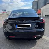Tesla Model 3 Allradantrieb mit Dualmotor Performa... - Tesla Model 3 aus 2024