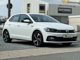 Volkswagen Polo GTI 2.0 TSI DSG LED KLIMA SHZ PDC CARPLAY - Cars in Erlangen: Kleinwagen