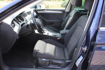 Volkswagen Passat Variant - 7