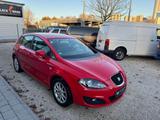 Seat Leon Style 1.2 TSI*Copa*Navi*Tempomat*Xenon - Seat Leon: Style Copa