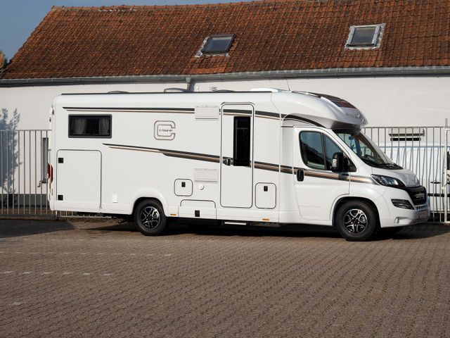 Carthago c-tourer T 149 LE