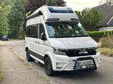 Knaus Boxdrive 600xl 4x4 - Knaus Allradantrieb