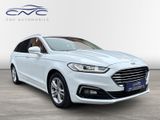 Ford Mondeo Turnier Titanium   AHK/StHz/Kamera/ACC - Ford Mondeo: Titanium Turnier