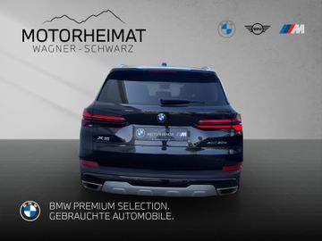 BMW X5 - 7
