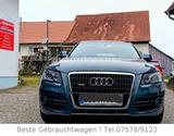 Audi Q5 3.0 TDI  quattro Pano,Navi,AHK - Audi Q5 aus 2008