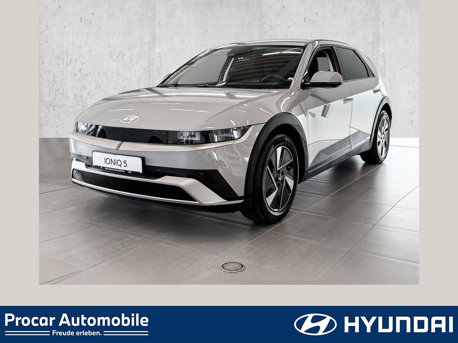 Hyundai IONIQ 5 - Bild 1