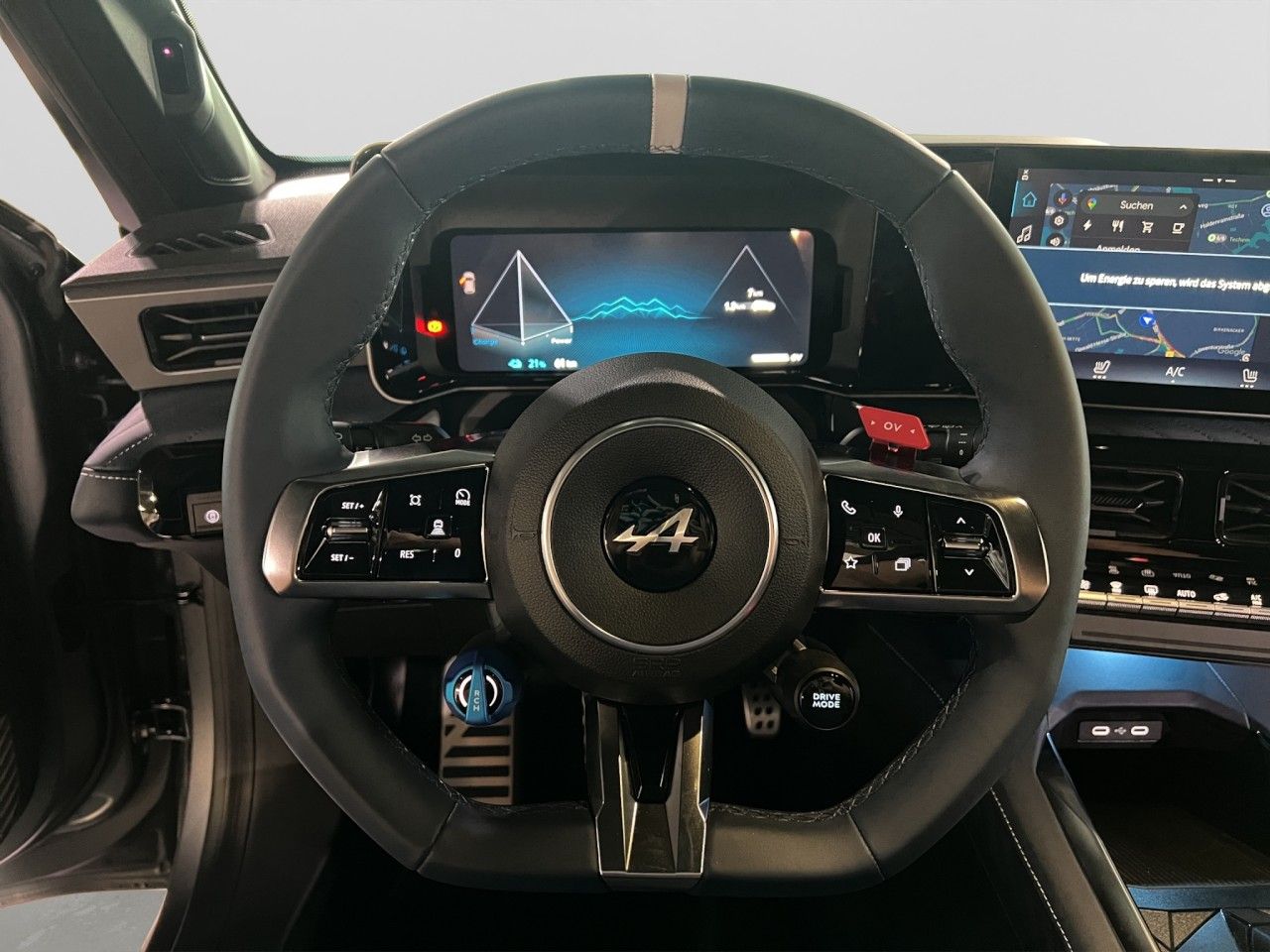 Alpine A290 - Bild 12