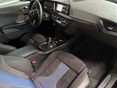 Fahrzeugabbildung BMW 218i Gran Coupé M Sport -- Kamera/ACC/19LM