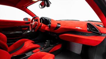 صورة 10 لـ 2019 Ferrari 488 PISTA