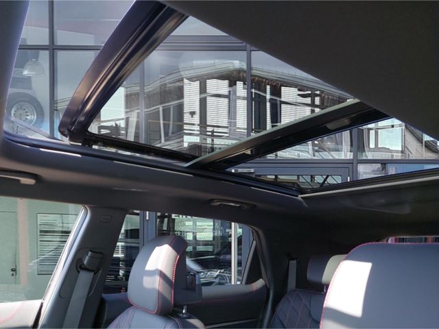 KGM Actyon LUX 1.5 TGDi AT°PGD°Navi°Leder°360 RFK°el