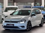 Volkswagen Golf IQ.DRIVE Start-Stopp*2.HD*DSG*Spurhalte*Tot - mit Diesel-Antrieb: Kleinwagen, Klimaanlage