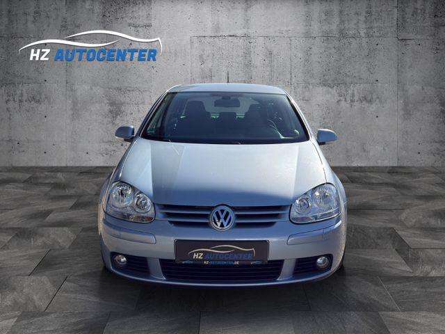 Volkswagen Golf V Lim. United*NAVI*APPLE*SHZ*KAMERA*PDC*