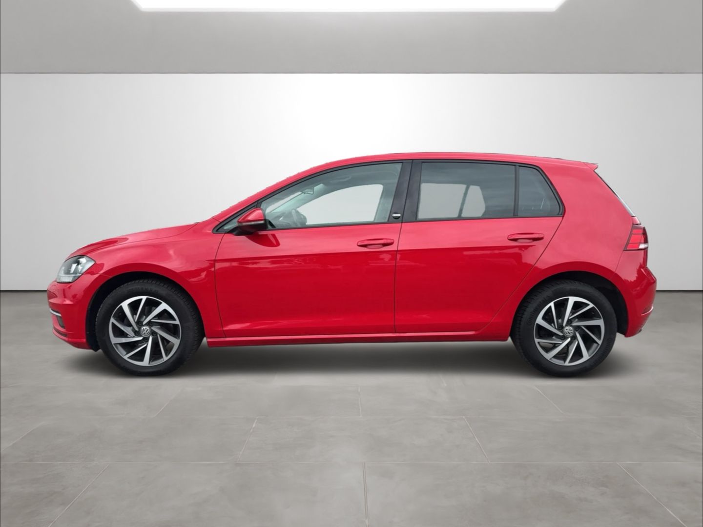 Golf VII 1.4 TSI DSG "SOUND" *NAVI*STDHZG*KEYL*