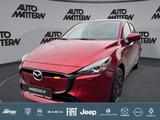 Mazda 2 1.5L SKYACTIV-G 75ps  CENTER-LINE CONV - Mazda: Rot, Mazda2