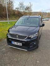 Peugeot Rifter BlueHDi 130 Allure L2 5-Sitzer Allure - Peugeot Rifter: Von Privat