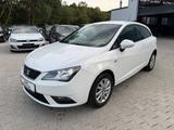 Seat Ibiza SC Sun 1,2 TSI 110PS/Klima/Alu/Tüv Neu! - Seat Ibiza: Sun