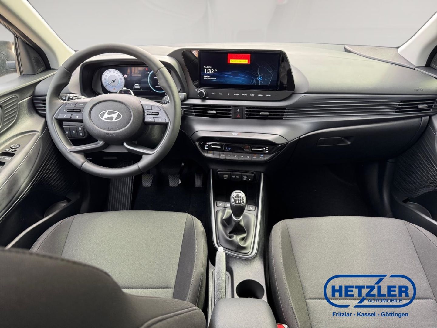 Hyundai i20 – Bild 11
