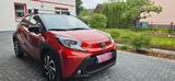 Toyota Aygo (X) 1.0-l-VVT-i Team D S-CVT Team D