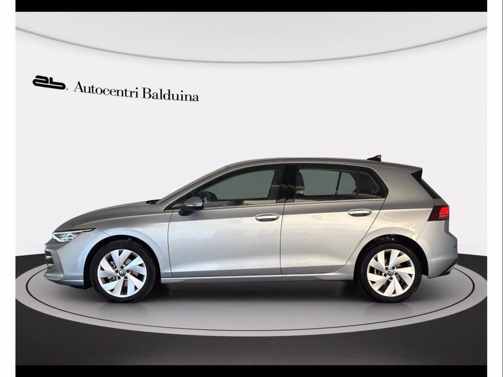 Volkswagen VOLKSWAGEN Golf 2.0 tdi style 150cv dsg del 2025 imagem 3