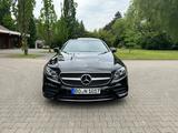 Mercedes-Benz E 220 d Coupé *AMG* *PANO* *360* *MultiBeam*  - Mercedes-Benz E 220 in Bochum