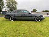 Mercedes-Benz Mercedes E300 W124 Turbo Diesel mit H zula... - Mercedes-Benz mit Diesel-Antrieb: W124
