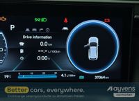 Hyundai TUCSON - Vorschau Bild 12