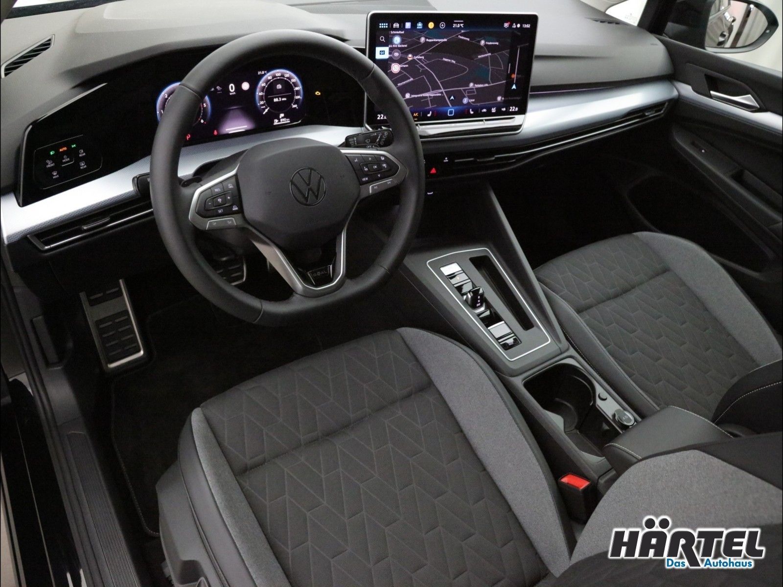 Volkswagen Golf - Bild 6
