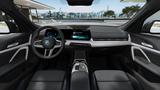 BMW iX2 Baureihe iX2 30 xDrive M Sport - graue BMW iX2