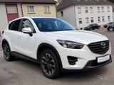 Mazda CX-5  AWD Automatik Navi Kamera SHD BOSE - Mazda Gebrauchtwagen in Saarbrücken