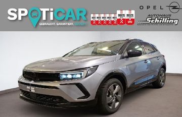 Opel Grandland (X)Grandland 1.2 Turbo Autom.