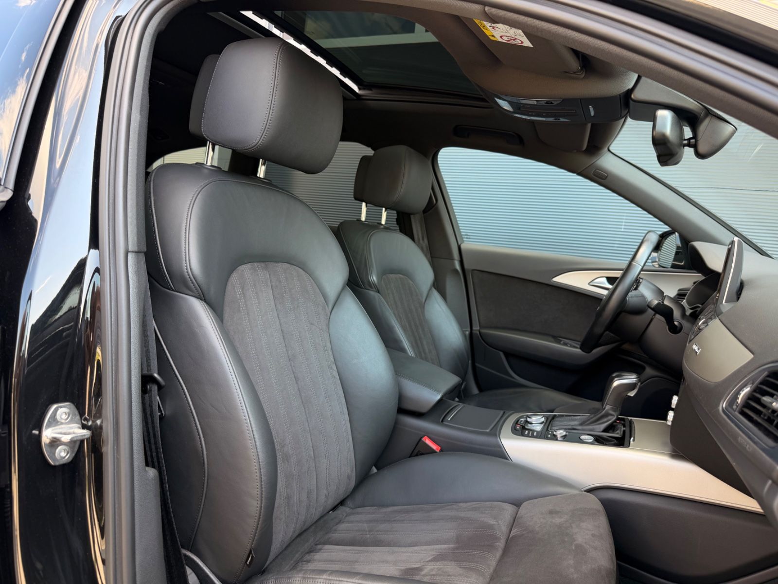 AUDI A6 Allroad A6 Allroad Quattro|Pano|AHK|Kamera|Service NEU Vorschau 32