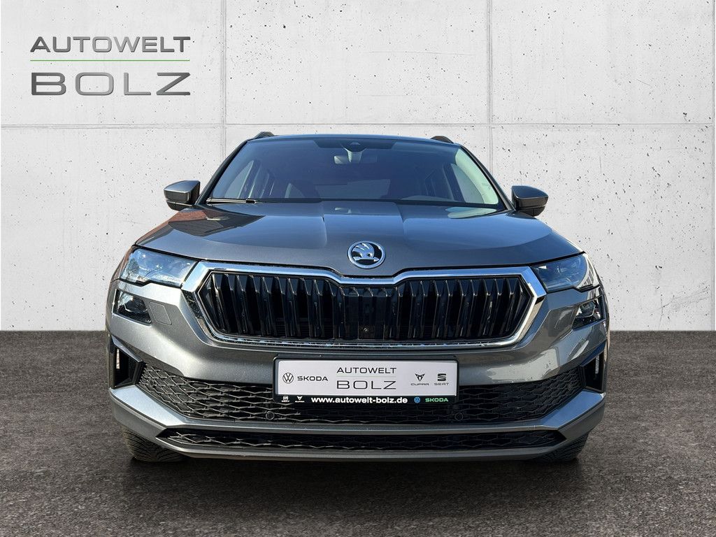 Skoda Karoq - Bild 2