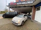 Fiat 500 Sport 1,4 Klima HU/AU NEU - Fiat 500 in Kiel