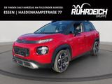 Citroën C3 Aircross Shine 1.2 ALLWETTER SCHIEBEDACH PDC  - rote Citroën C3 Aircross