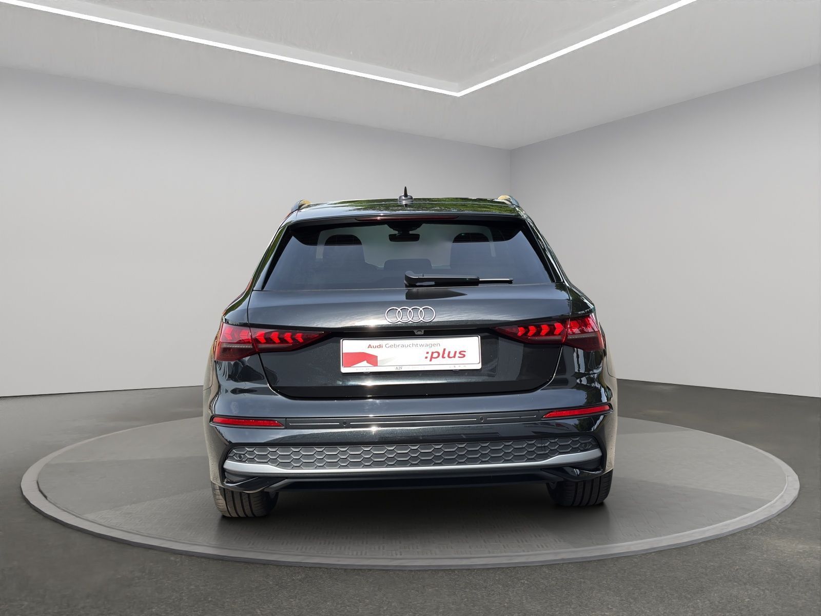 Audi A3 - Bild 7