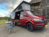 Volkswagen T6.1 Wohnmobil California / Multivan - Angebote entsprechen deinen Suchkriterien