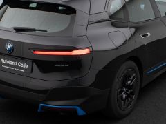 Foto Nummer 16: BMW iX