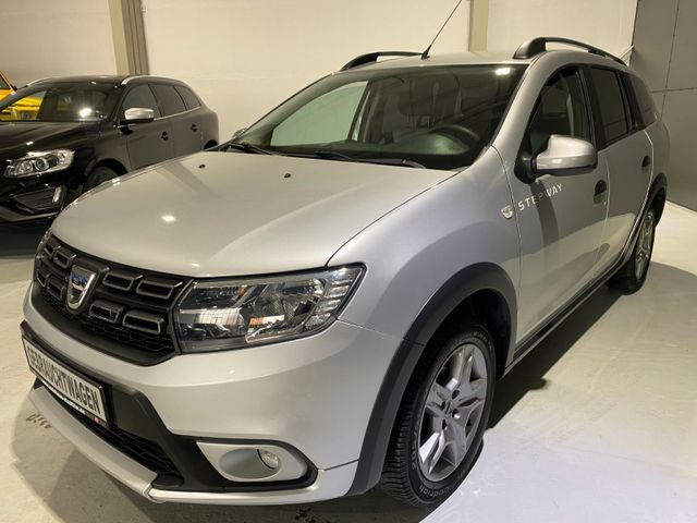 Dacia Logan MCV II Kombi Stepway 0.9 TCe*Klima*Navi*