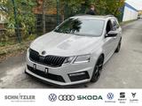 Skoda Octavia 2.0 TSI DSG RS 245 AHK/NAVI/EPH/LED+++ - Skoda Octavia Gebrauchtwagen in Düsseldorf