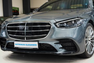 Mercedes S 580 - 9