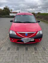 Dacia Logan MCV 1.6 16V Lauréate 77kW Lauréate - Dacia Logan: 16 16v