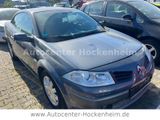 Renault Megane II Coupe / Cabrio Dynamique - Renault Megane aus 2006: Cabrio