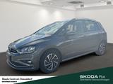 Volkswagen Golf Sportsvan VII Join Lenkrad heizbar Licht- u - gebrauchte VW Golf Sportsvan aus dem Jahr 2019