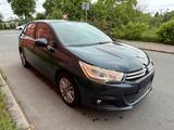 Citroën C4 Lim. Tendance*1.Besitz*Klimaanlage*PDC*TOP* - Citroën C4 aus 2013