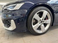 Audi S6 - Vorschau Bild 12