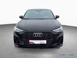 Audi Q3 Sportback 35 TFSI S tronic - S line - AHK - - Audi Q3 mit Anhängerkupplung