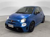 Abarth 595 595 1.4 Turbo T-Jet 180 CV Competizio - Abarth 595 Competizione aus 2022