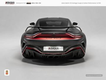 2023 Aston Martin V12 VANTAGE 照片 6
